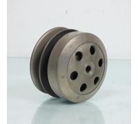 Embrayage Sifam Pour Scooter Peugeot 50 Ludix Pro (14p) 2007 À 2010 Neuf