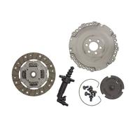 EMBRAYAGE SKODA OCTAVIA 1.6 97-10