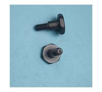 Embrayage SRM-336ES, rondelle 175046-46430, Ressort 175048-05530, A566000010. Compatible avec SRM-337ES et C337S.(Set of 2 Bolts No.1)