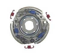 Tecnium E2876451 Minarelli 105mm Clutch Kit Argenté