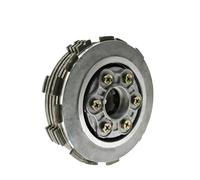 Embrayage Tambour Pad Gear Boîte Kit Fit For BAJAJ BOXER 100 BM100 100cc Clutch Assembly Mortorcycle Engine Kit
