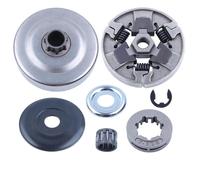 Embrayage Tambouriner Assemblée Pignon Kit pour Stihl 026 MS260 024 MS240 pièces de tronçonneuse