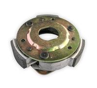 Tecnium Mt440-ot053 Maxiscooter Clutch Kit Argenté