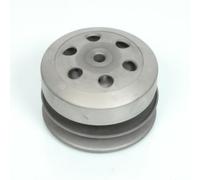 Embrayage Teknix compatible avec Scooter Piaggio 50 Typhoon Ø107mm