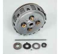 Embrayage Teknix Pour Moto Cpi 50 Supermoto Smx Neuf