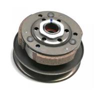 Embrayage Teknix pour Scooter Aprilia 50 SR Motard 2T 2012 à 2017