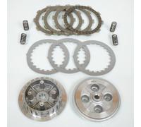 Embrayage Top Performances Pour Moto Peugeot 50 Nk7 Neuf