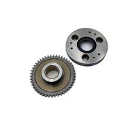 Embrayage unidirectionnel de démarreur de moteur de moto for YB XT YBR125 XTZ125