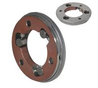 Embrayage Unidirectionnel De Démarreur Moto, pour Yamaha TTR50E TTR90 TT-R50 R90 DT125 XR RH RN RE MX TDR125 TDR125H TDR125N TZR125