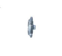 Embrayage, ventilateur de radiateu NRF 49581 pour BMW 7 (E32) 3 1992-1994