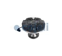 Embrayage, ventilateur de radiateur COJALI 7033425