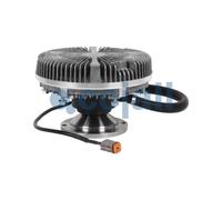 Embrayage, ventilateur de radiateur COJALI 7073413