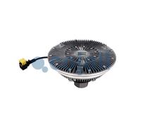 Embrayage, ventilateur de radiateur COJALI 7083429