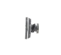 Embrayage Ventilateur de Radiateur Électronique Ø 270 MM MAHLE pour Etc Volvo Fm