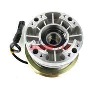 Embrayage Ventilateur De Radiateur Fast FT45632 pour Iveco Renault Fiat