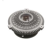 Embrayage, ventilateur de radiateur FEBI 23157 pour ATEGO 4.249 1998-2004