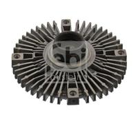 Embrayage Ventilateur De Radiateur Febi Bilstein 17855 pour Mercedes Benz