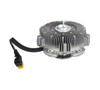 Embrayage, ventilateur de radiateur HIGHWAY AUTOMOTIVE 61011027HW