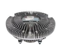 Embrayage, ventilateur de radiateur HIGHWAY AUTOMOTIVE 61031017HW