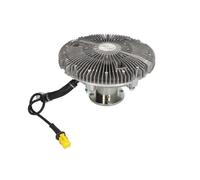 Embrayage, ventilateur de radiateur HIGHWAY AUTOMOTIVE 61031027HW