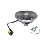 Embrayage, ventilateur de radiateur HIGHWAY AUTOMOTIVE 61057022HW