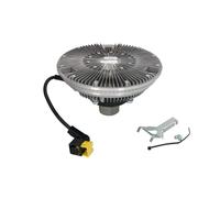 Embrayage, ventilateur de radiateur HIGHWAY AUTOMOTIVE 61057023HW