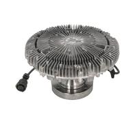 Embrayage, ventilateur de radiateur MAHLE CFC 191 000P