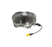 Embrayage, ventilateur de radiateur MAHLE CFC 197 000P