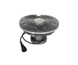 Embrayage, ventilateur de radiateur MAHLE CFC 226 000P