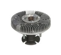 Embrayage, ventilateur de radiateur MAHLE CFC 231 000P