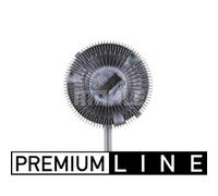 Embrayage, ventilateur de radiateur MAHLE CFC 41 000P