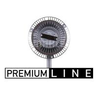 Embrayage, ventilateur de radiateur MAHLE CFC 50 000P
