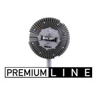 Embrayage, ventilateur de radiateur MAHLE CFC 77 000P