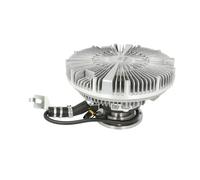 Embrayage, ventilateur de radiateur NISSENS 86022