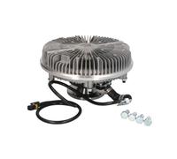 Embrayage, ventilateur de radiateur NISSENS 86024