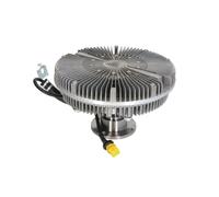 Embrayage, ventilateur de radiateur
