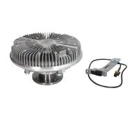 Embrayage, ventilateur de radiateur NISSENS 86079