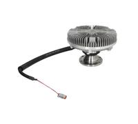Embrayage, ventilateur de radiateur NISSENS 86106