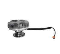 Embrayage, ventilateur de radiateur NISSENS 86154
