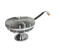 Embrayage, ventilateur de radiateur NISSENS 86185