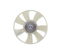 Embrayage, ventilateur de radiateur NISSENS 86217