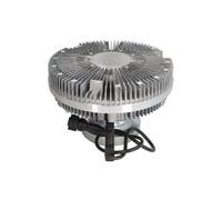 Embrayage, ventilateur de radiateur NRF 49002