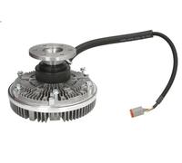 Embrayage, ventilateur de radiateur NRF 49007 pour KERAX 11.123 2001-