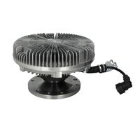 Embrayage, ventilateur de radiateur NRF 49009