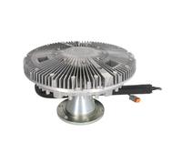 NRF 49012 Embrayage, ventilateur de radiateur