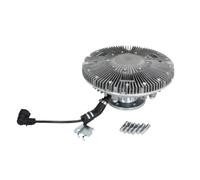 Embrayage, ventilateur de radiateur NRF 49016