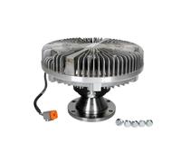 Embrayage, ventilateur de radiateur NRF 49033