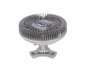Embrayage, ventilateur de radiateur NRF 49078