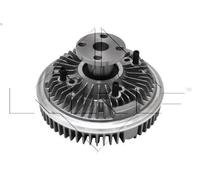 Embrayage, ventilateur de radiateur NRF 49091 pour EUROFIRE II 7.685 2006-2007