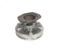 Embrayage, ventilateur de radiateur NRF 49102 pour EUROTRAKKER 7.79 1999-2004